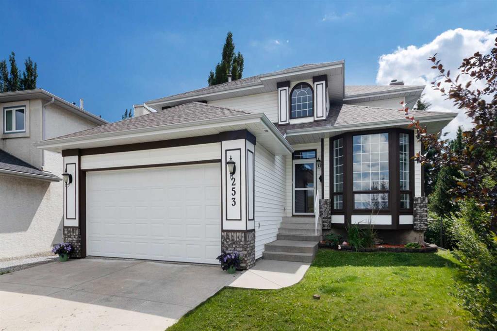 253 Schubert Place NW, A2241048, Alberta,