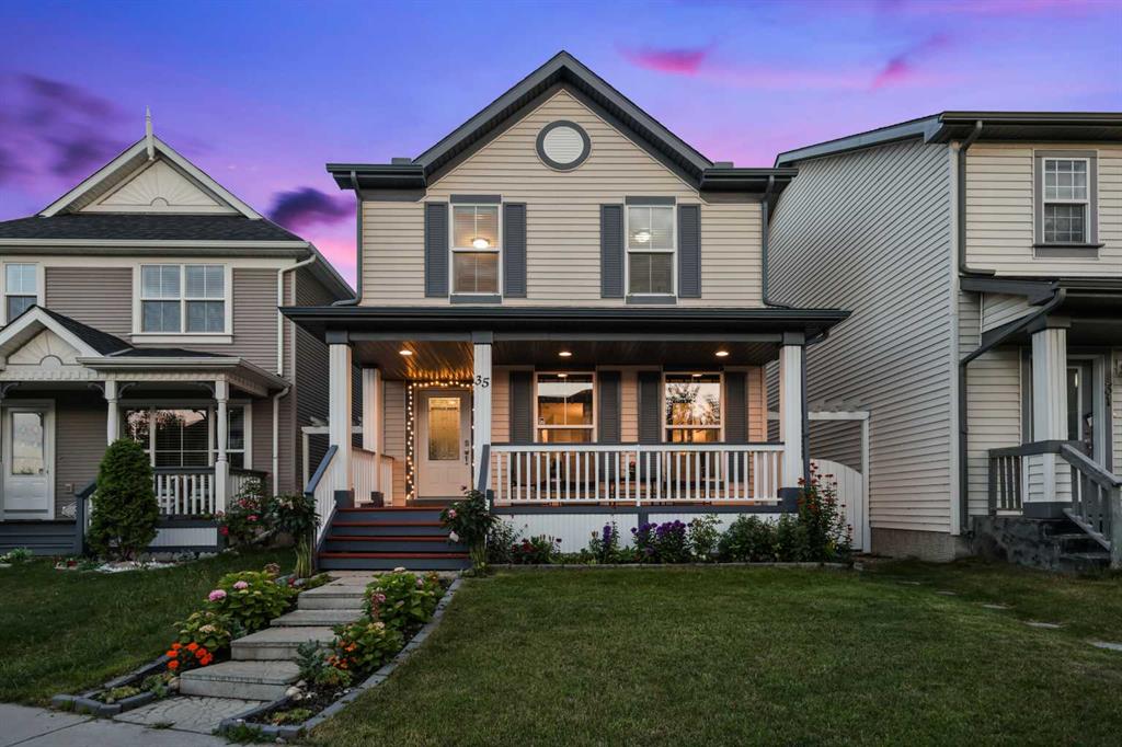 35 Prestwick Place SE, A2241049, Alberta,
