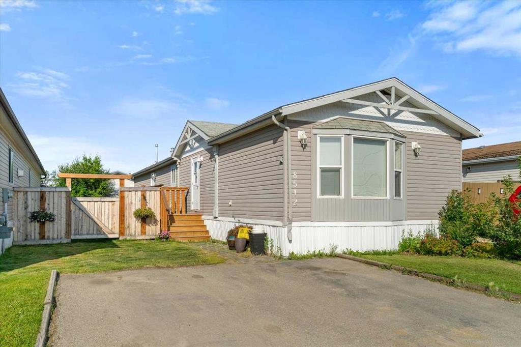 8512 89 Street , A2241051, Alberta,