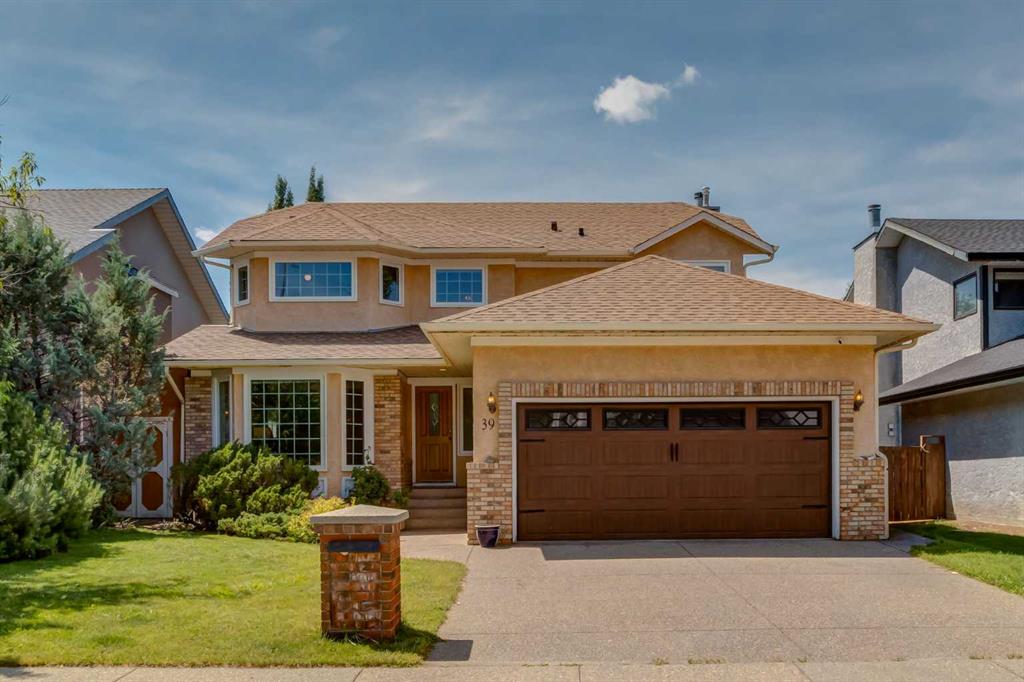 39 Canterbury Court SW, A2241052, Alberta,