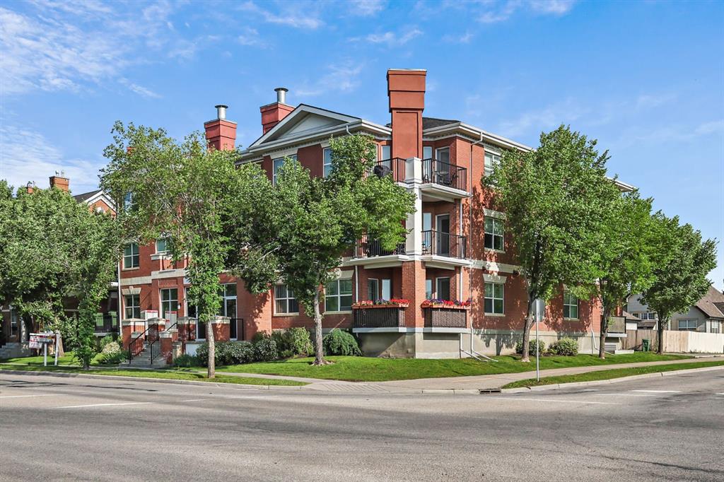 107, 60 Promenade Way SE, A2241062, Alberta,