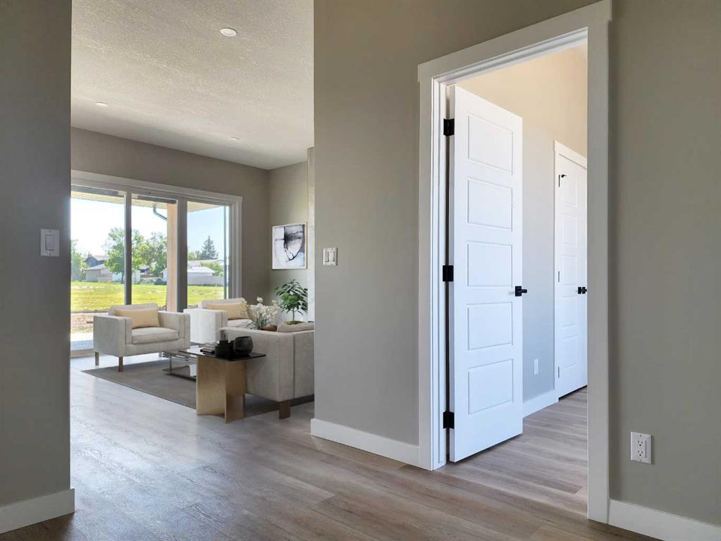 Third View of 24 Tamarack Road E, NONE, Claresholm, Alberta, T0L0T0