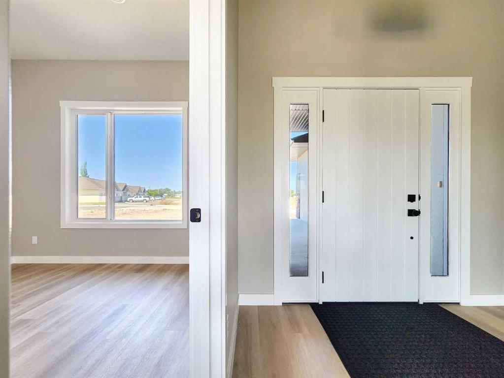 Fourth View of 24 Tamarack Road E, NONE, Claresholm, Alberta, T0L0T0