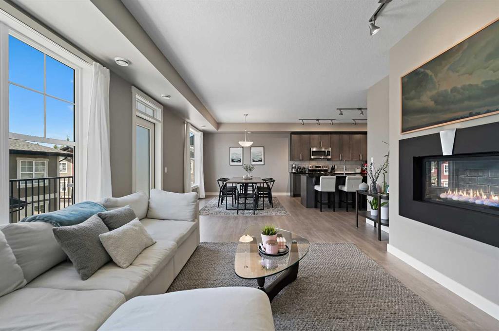 310 Cranford Walk SE, A2241066, Alberta,
