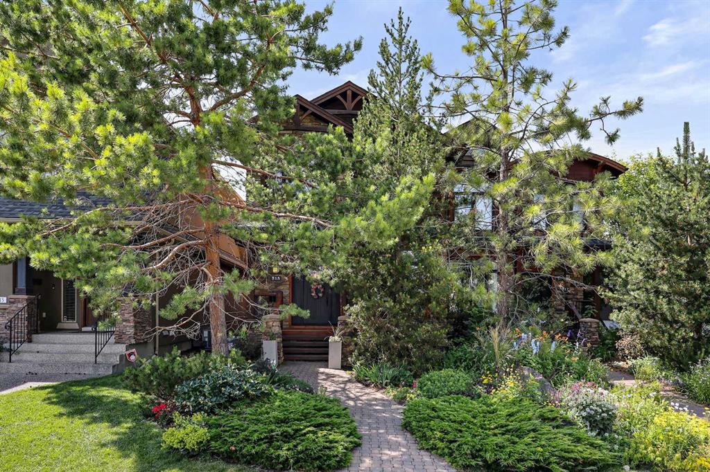 515 31 Street NW, A2241072, Alberta,