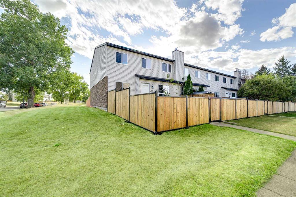 35, 20 Alford Avenue , A2241075, Alberta,