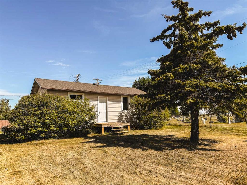 4401 47 Street , A2241077, Alberta,
