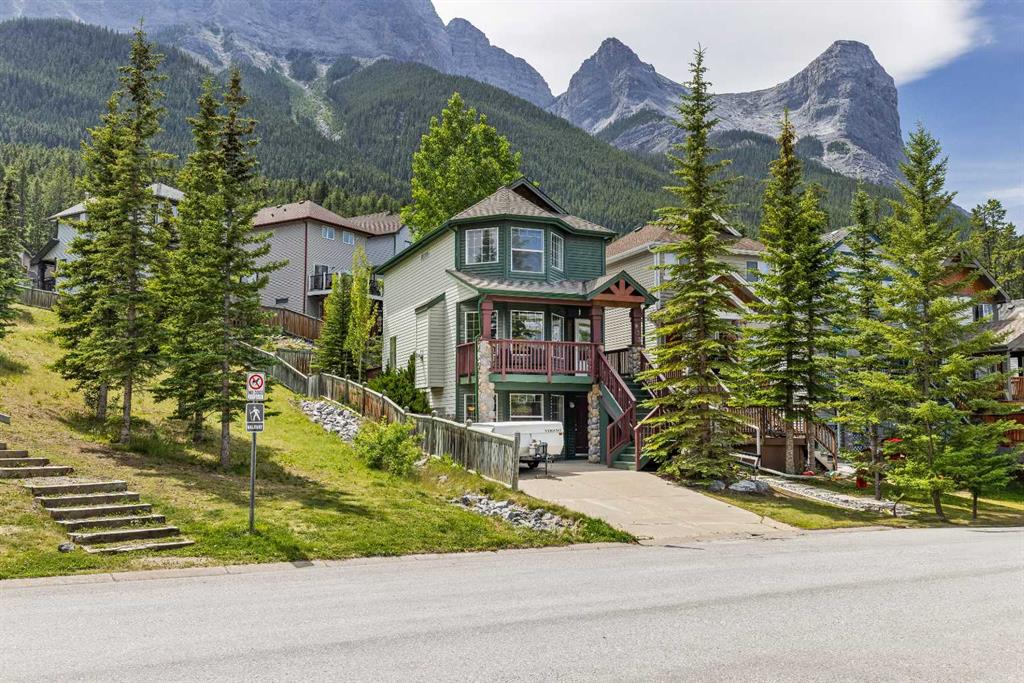833 Lawrence Grassi Ridge , A2241085, Alberta,