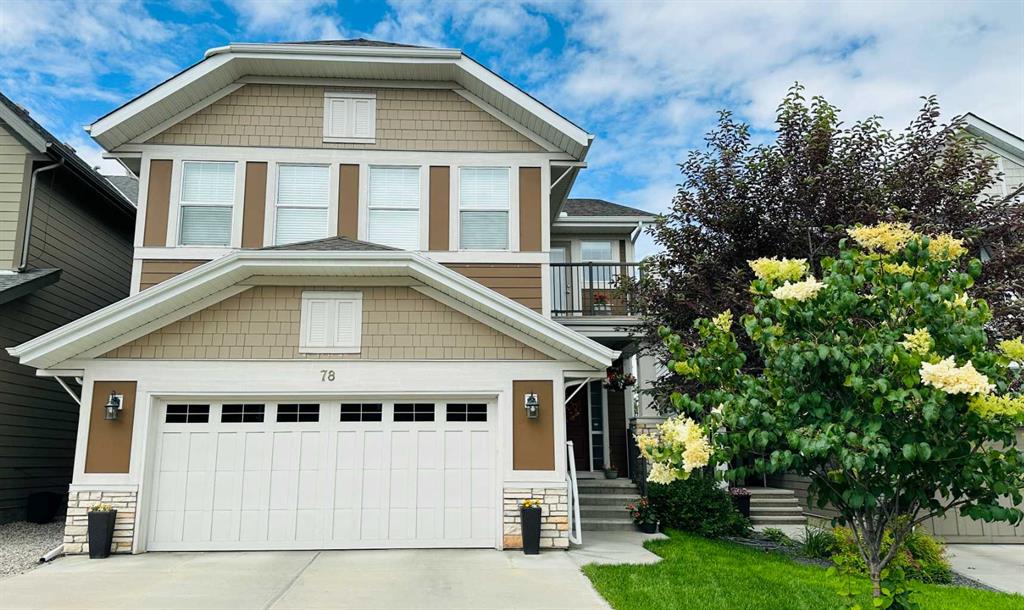 78 Auburn Sound Close SE, A2241089, Alberta,