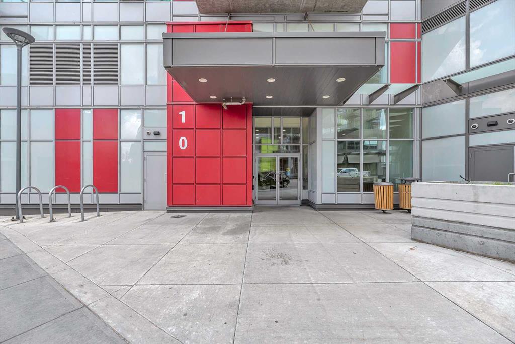 511, 10 Brentwood Common NW, A2241098, Alberta,