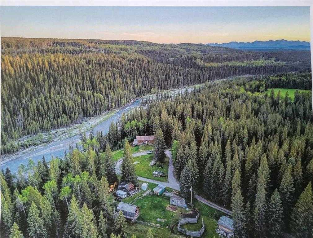 70065 Highway #40 Highway , A2241099, Alberta,