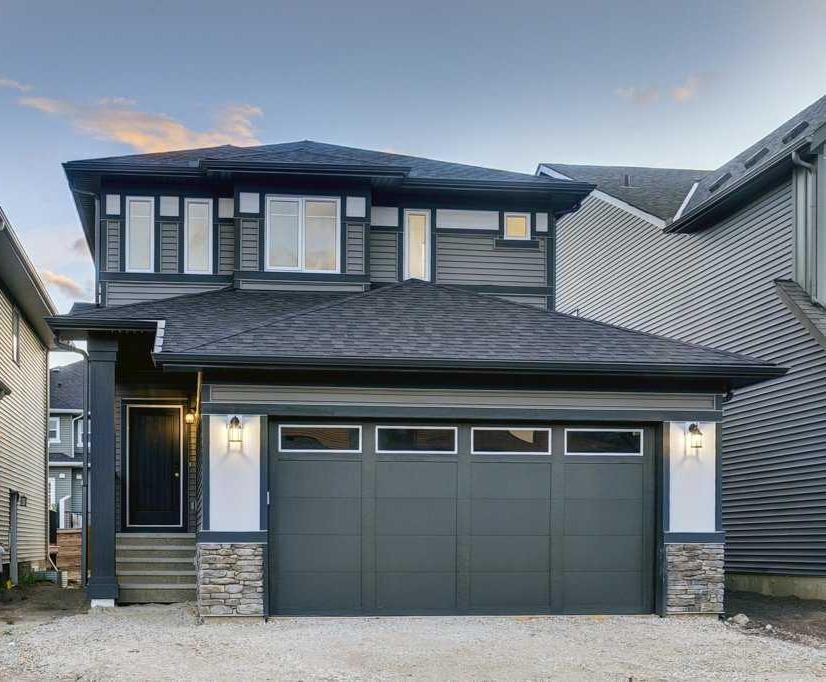 891 Langholm Drive SE, A2241100, Alberta,