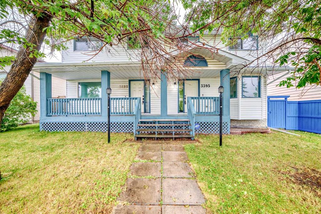 3395 Catalina Boulevard NE, A2241101, Alberta,
