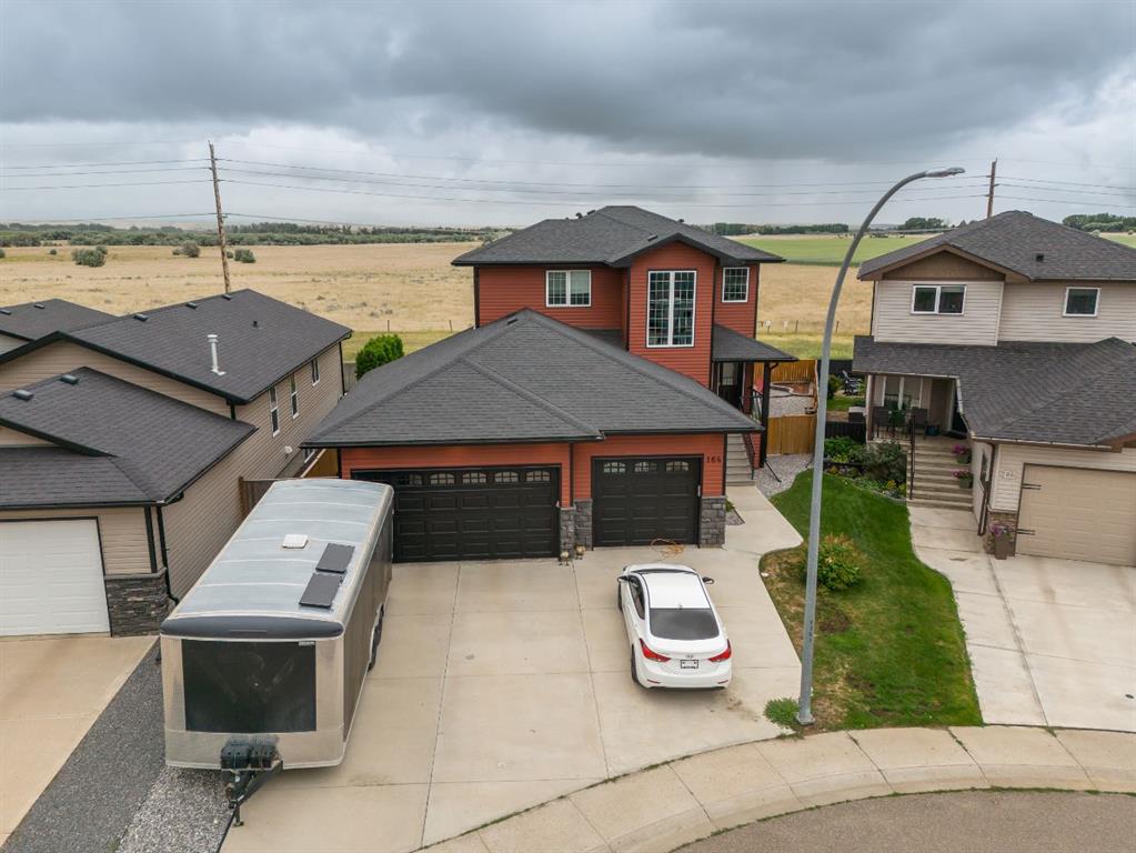164 Somerside Way SE, A2241102, Alberta,