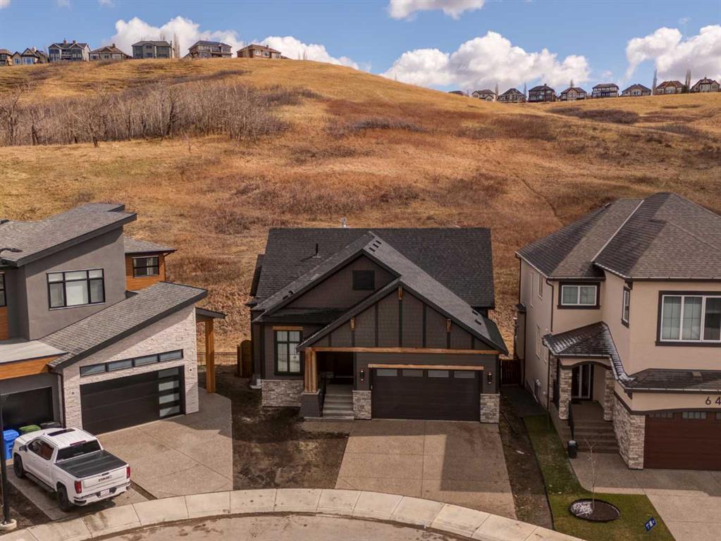 68 Cranbrook Cape SE, A2241104, Alberta,