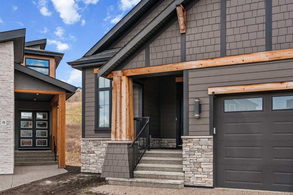 Fourth View of 68 Cranbrook Cape SE, Cranston, Calgary, Alberta, T3M 3L5