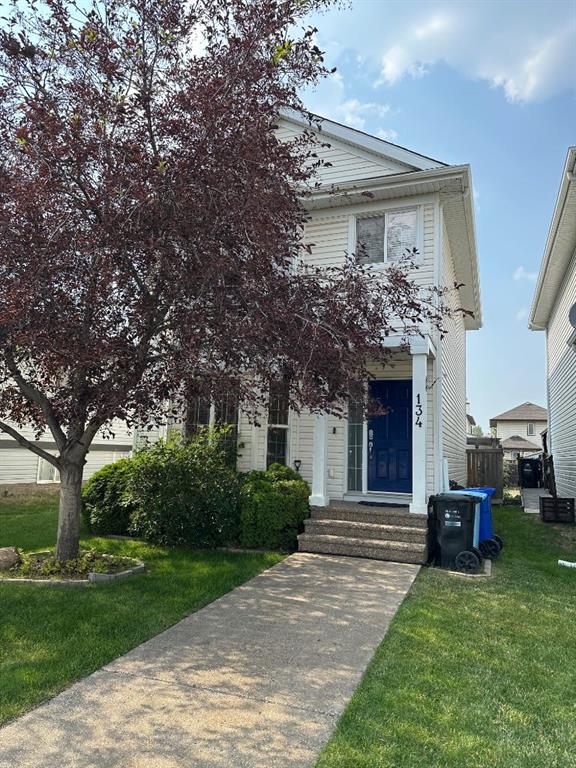 134 Pacific Crescent , A2241107, Alberta,