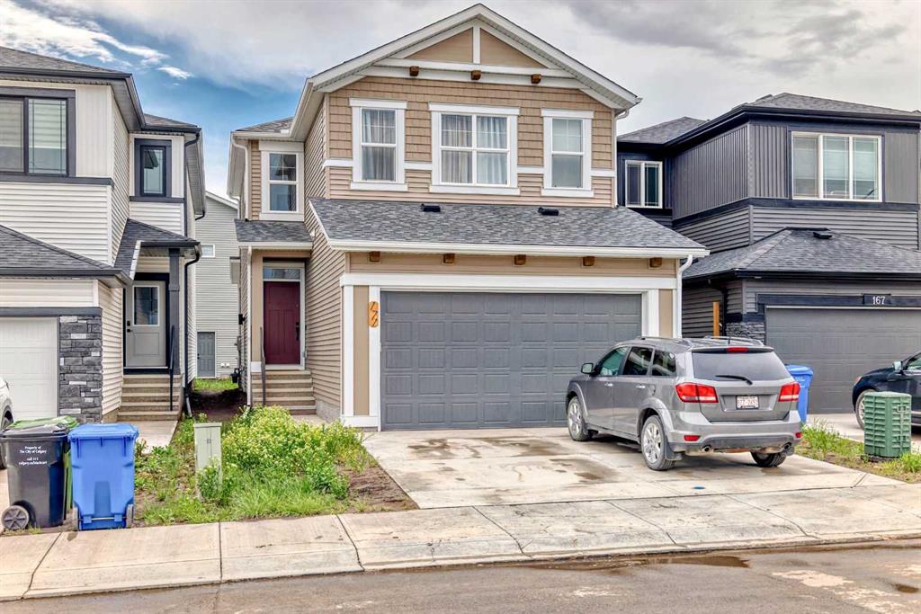 171 Hotchkiss Manor SE, A2241108, Alberta,