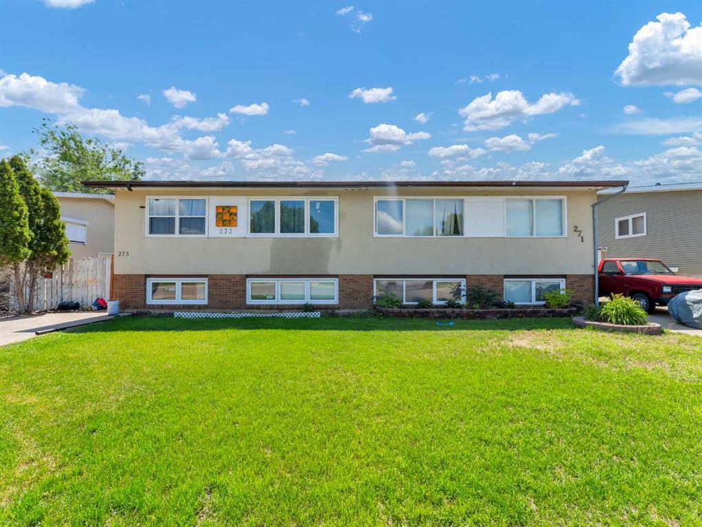 271 18 Street NE, A2241110, Alberta,