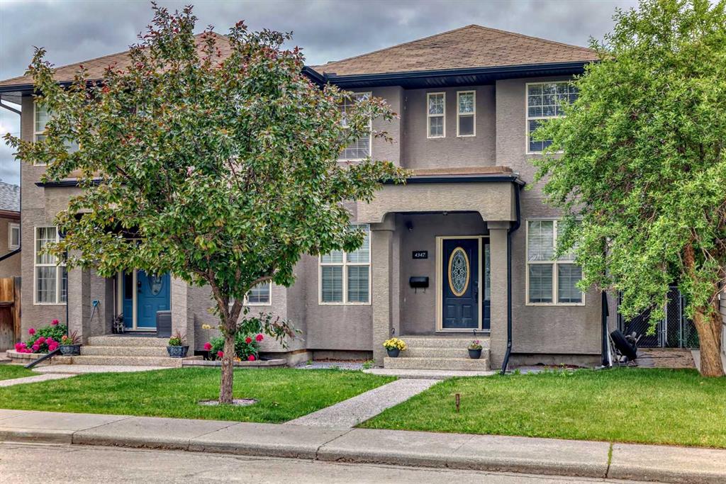 4347 2 Street NW, A2241114, Alberta,