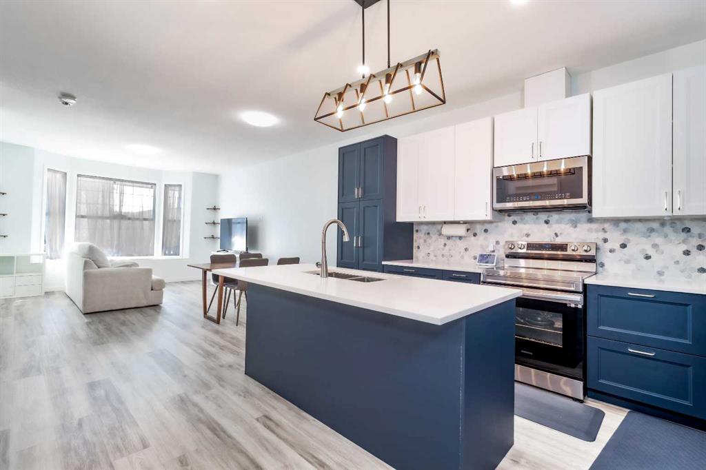 604, 2001 Luxstone Boulevard SW, A2241115, Alberta,