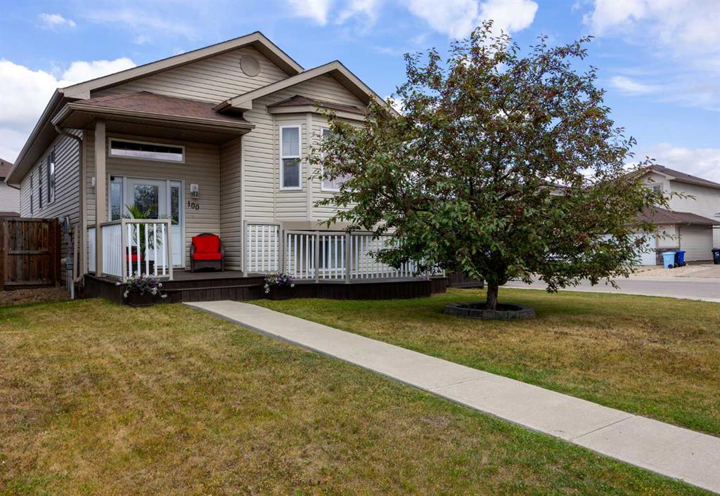 100 Honeysuckle Way , A2241118, Alberta,