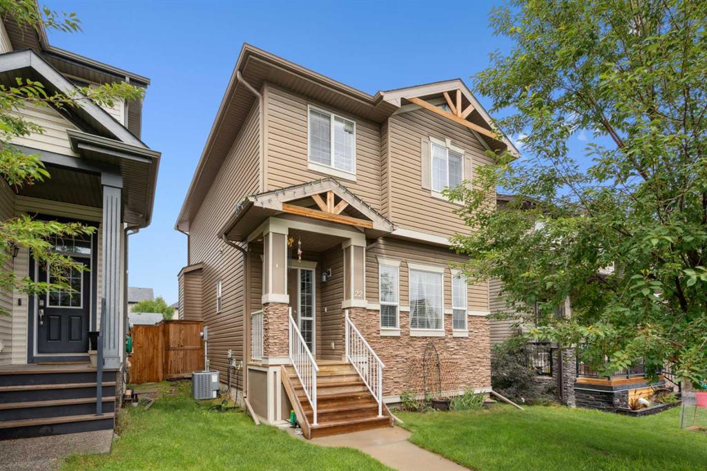 22 Nolanfield Heights NW, A2241122, Alberta,