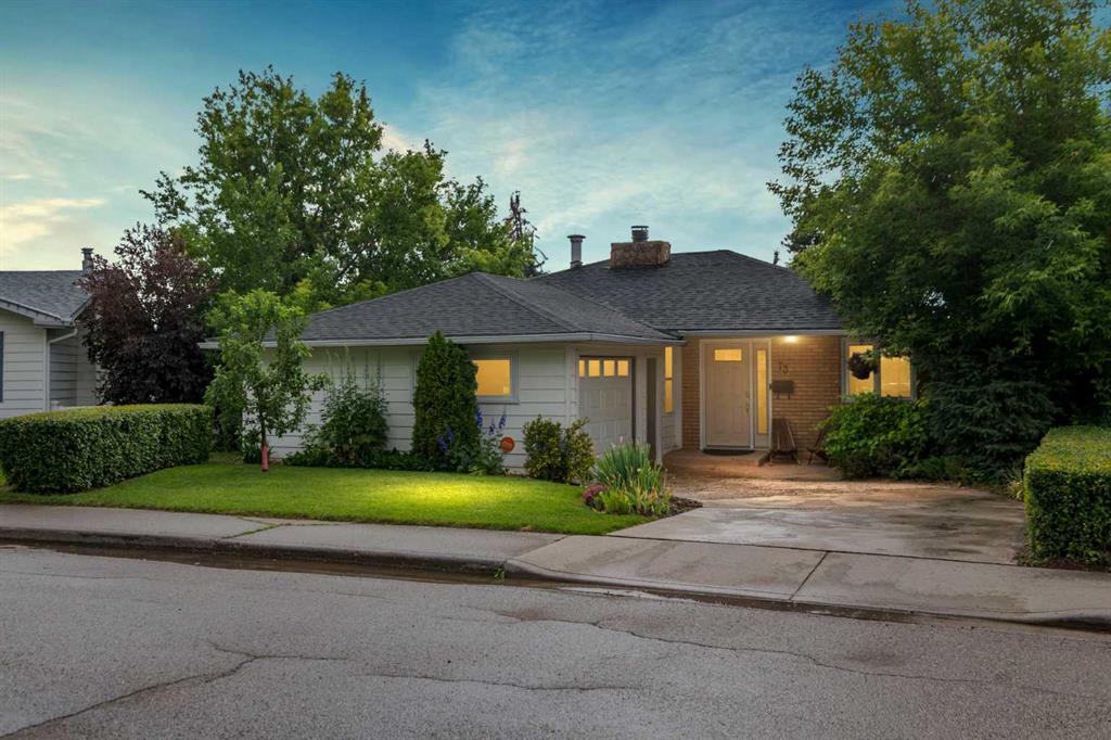 73 Cumberland Drive NW, A2241124, Alberta,