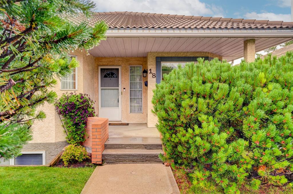 18 Richelieu Court SW, A2241126, Alberta,