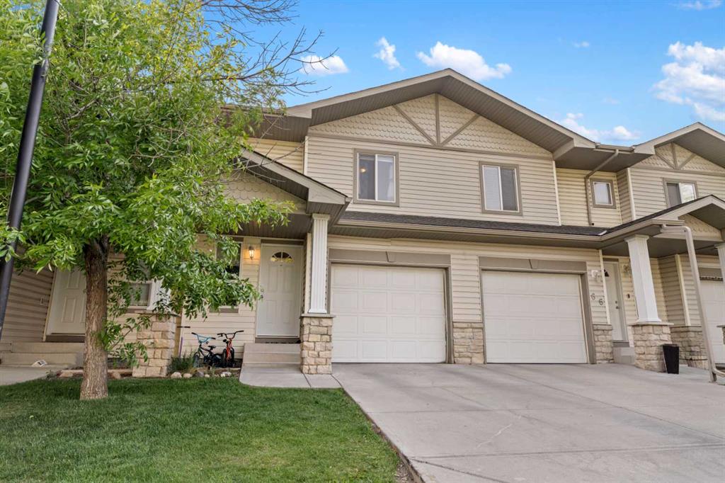 64 Citadel Meadow Gardens NW, A2241127, Alberta,
