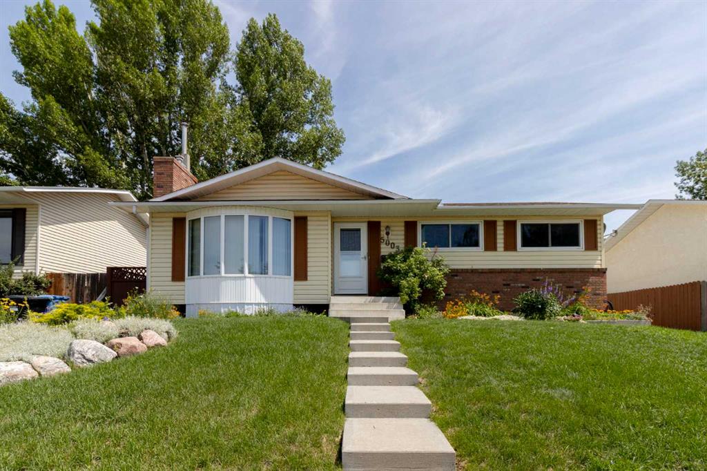 5003 Vantage Crescent NW, A2241129, Alberta,