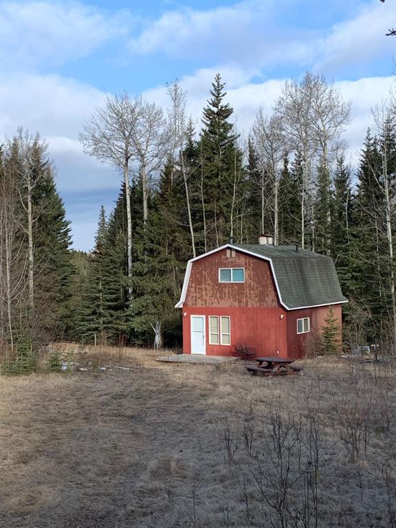 14520 Township Road 562  , A2241135, Alberta,
