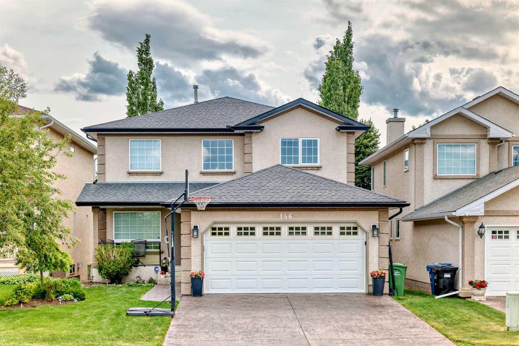 146 Scenic View Close NW, A2241137, Alberta,