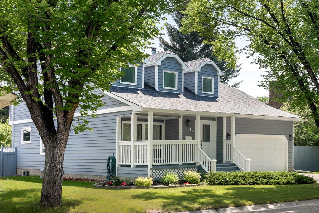 12 Strathroy Bay SW, A2241138, Alberta,