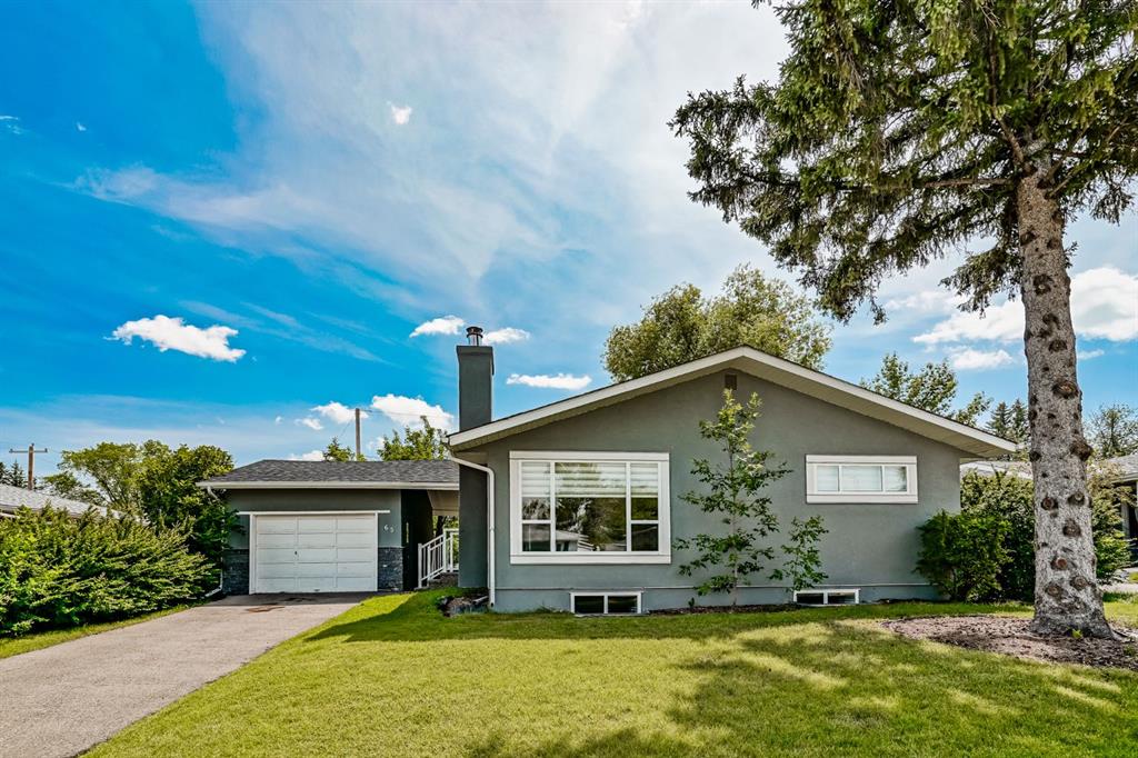 65 Klamath Place SW, A2241139, Alberta,