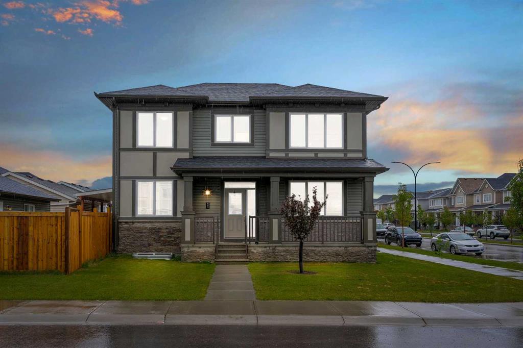 111 Cityside Road NE, A2241143, Alberta,