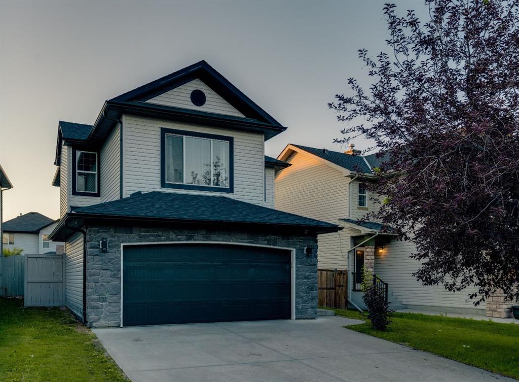 151 Kincora Drive NW, A2241144, Alberta,