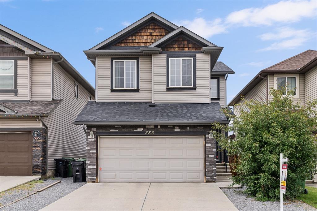353 Panora Way NW, A2241146, Alberta,