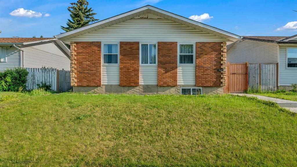 4719 rundlehorn Drive NE, A2241147, Alberta,