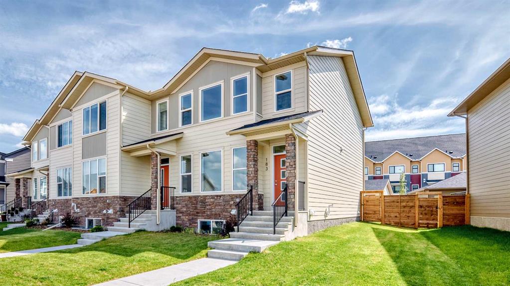183 South Shore Court , A2241149, Alberta,