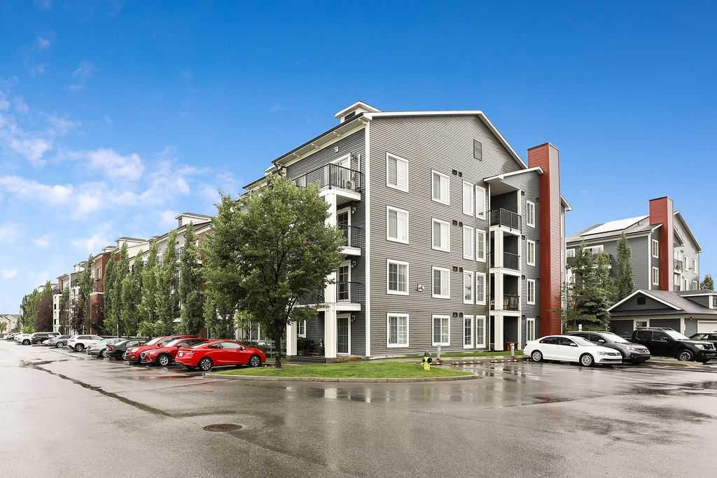 2306, 755 Copperpond Boulevard SE, A2241150, Alberta,