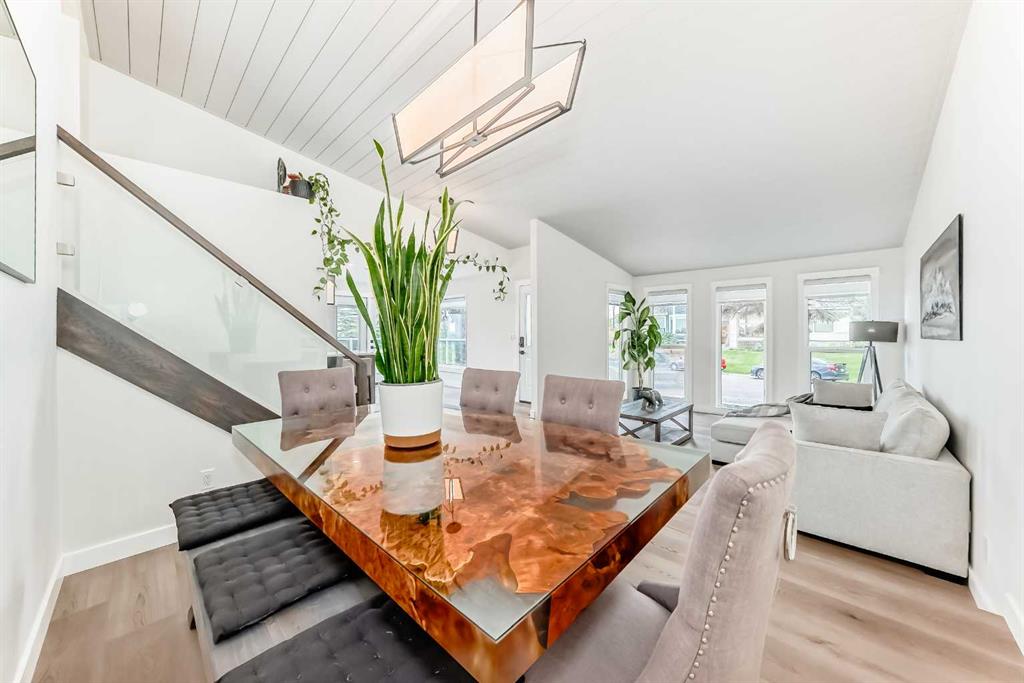 Fifth View of 39 Strandell Crescent SW, Strathcona Park, Calgary, Alberta, T3H 1K8