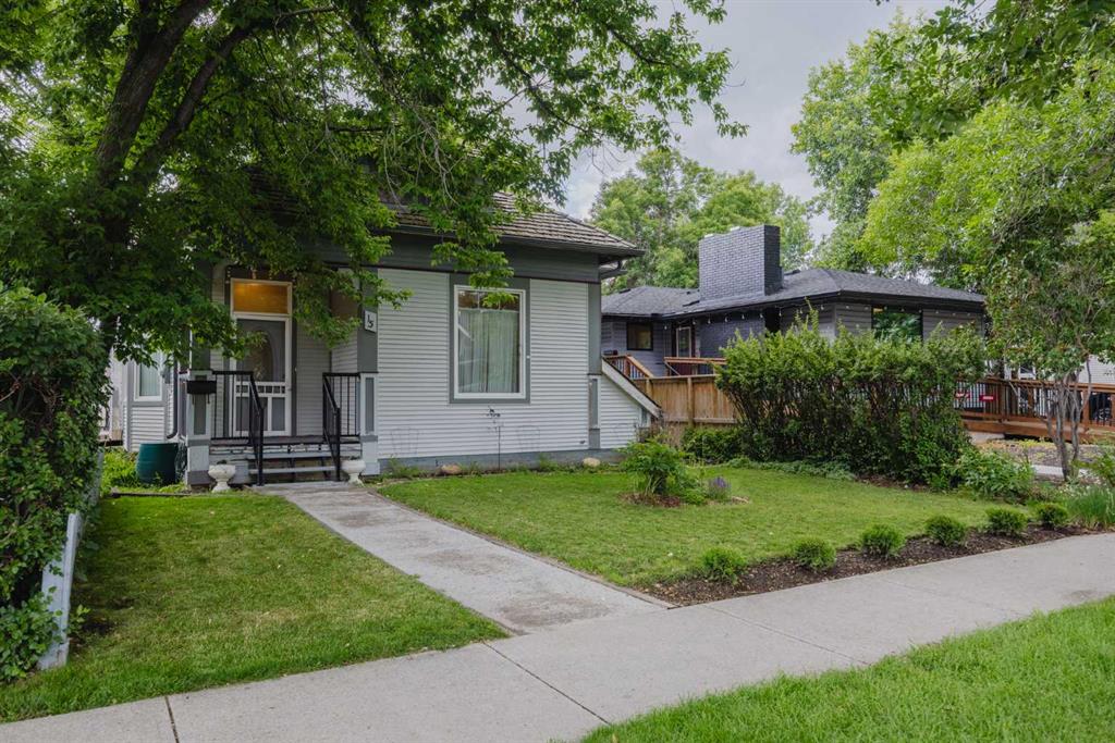 Third View of 15 Elma Street W, NONE, Okotoks, Alberta, T1S 1J7