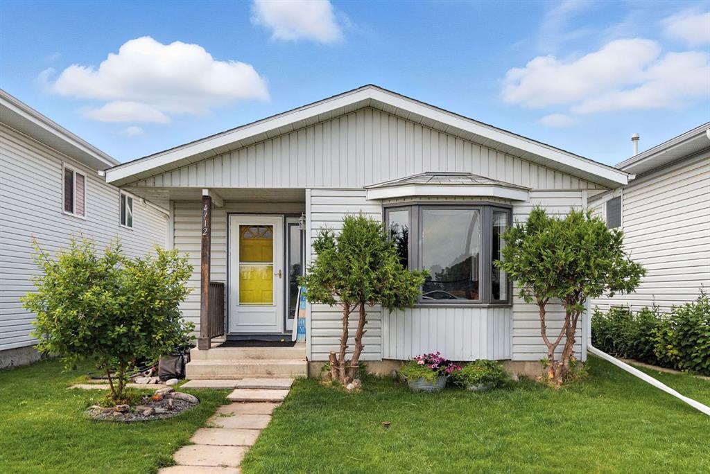 4712 43 Street , A2241163, Alberta,