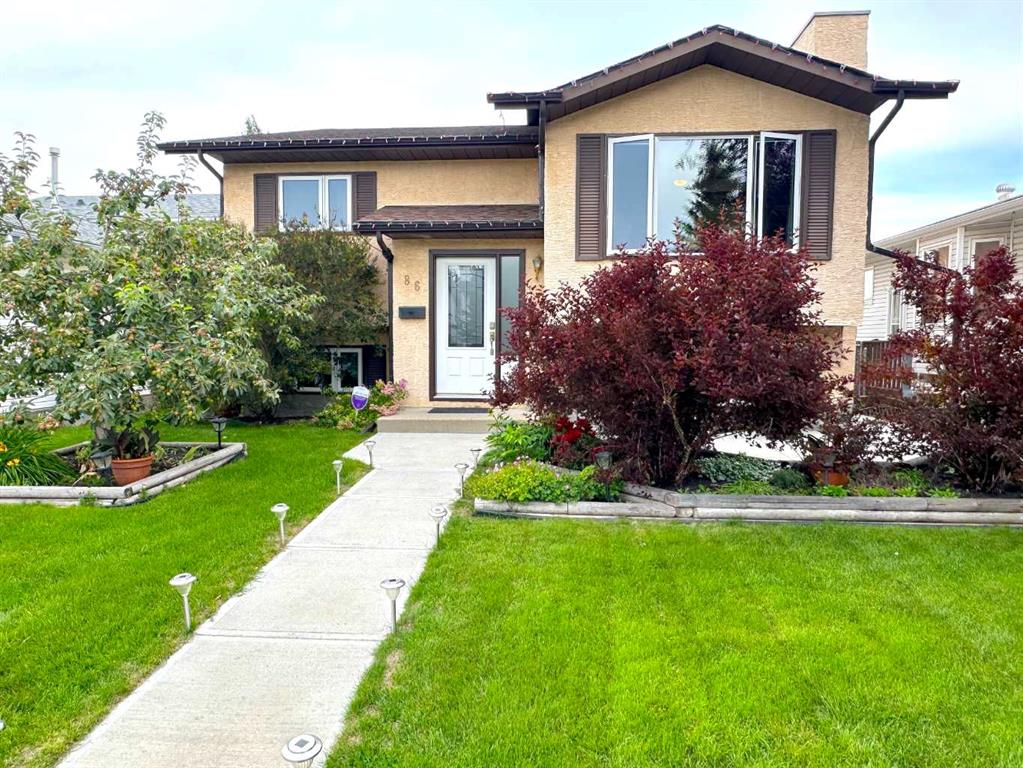 86 Eversole Crescent , A2241164, Alberta,