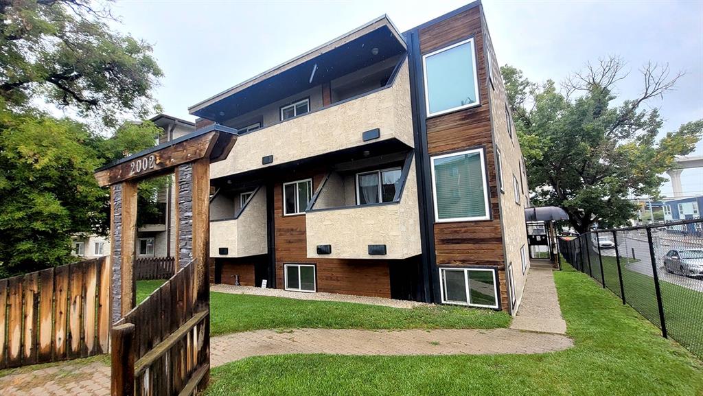 7, 2002 11 Avenue SW, A2241169, Alberta,