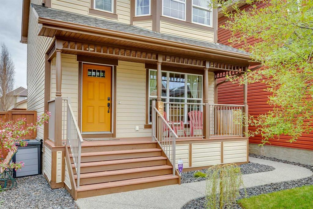 29 Autumn Terrace SE, A2241173, Alberta,