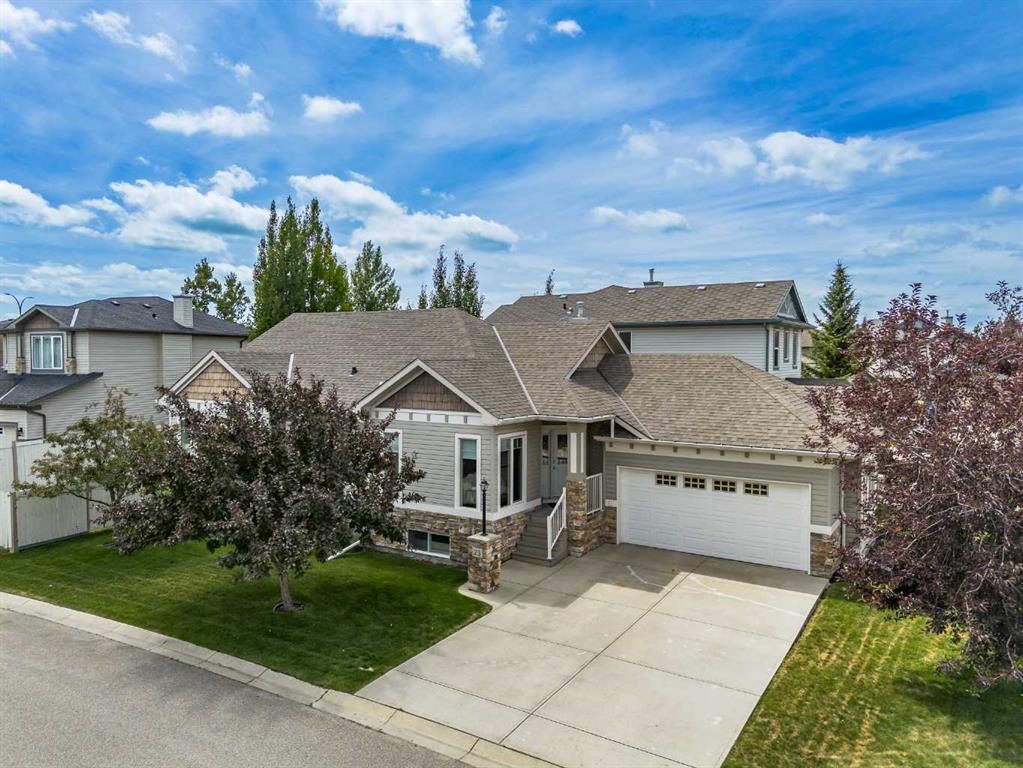 23 Cimarron Park Bay , A2241178, Alberta,