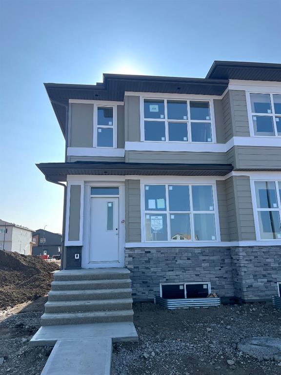 232 Ricardo Ranch Drive SE, A2241180, Alberta,