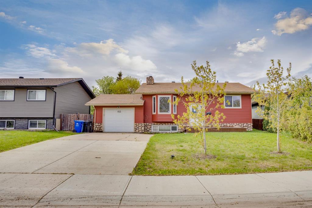 153 Caldwell Crescent , A2241186, Alberta,
